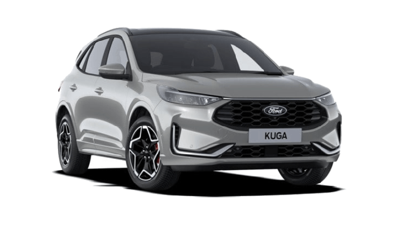 FORD KUGA 2.5 PHEV ST-Line X 5dr CVT