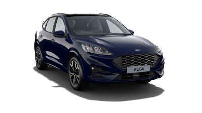 Ford Kuga ST-Line X Edition