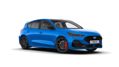 Ford Focus ST Edition